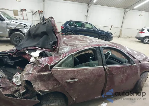 2015 Chevrolet Malibu 1Lz from USA, damaged, VIN 1G11F5SL3FF262536